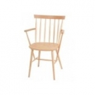 В-9850  Antilla стул с подлокотниками