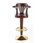 Полукресло барное JAZZ «M 125 ZWW»