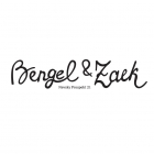 Реализованный Проект ресторана Bengel & Zaek 2012-2013 г